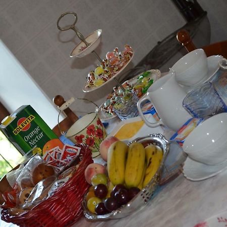 Bed and Breakfast Cà da Nonna Pareto Esterno foto