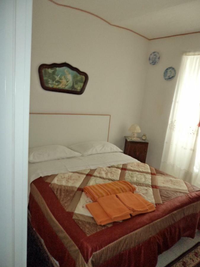 Bed and Breakfast Cà da Nonna Pareto Esterno foto